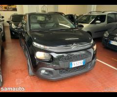 Citroen C3 1.2 Benzina 2019 - 12