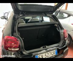 Citroen C3 1.2 Benzina 2019 - 13
