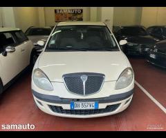 Lancia Ypsilon 1.2 Benzina 2007