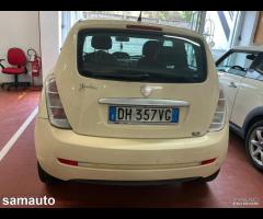 Lancia Ypsilon 1.2 Benzina 2007
