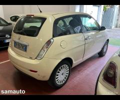 Lancia Ypsilon 1.2 Benzina 2007
