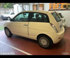 Lancia Ypsilon 1.2 Benzina 2007