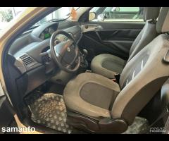 Lancia Ypsilon 1.2 Benzina 2007