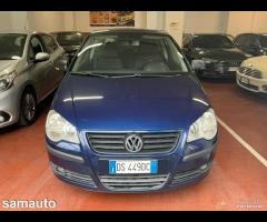 Volkswagen Polo 1.2 Sportline Benzina 2008