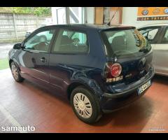 Volkswagen Polo 1.2 Sportline Benzina 2008