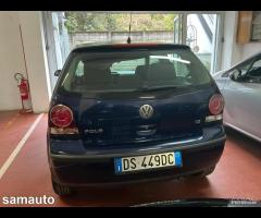 Volkswagen Polo 1.2 Sportline Benzina 2008
