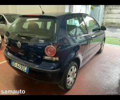Volkswagen Polo 1.2 Sportline Benzina 2008