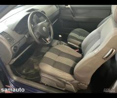 Volkswagen Polo 1.2 Sportline Benzina 2008