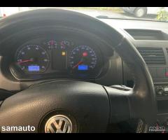 Volkswagen Polo 1.2 Sportline Benzina 2008 - 6