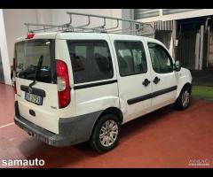 Fiat Doblo 1.6 16V Natrual Power Active GPL