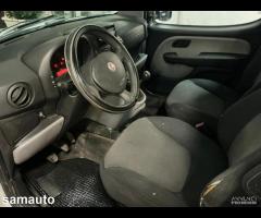 Fiat Doblo 1.6 16V Natrual Power Active GPL - 7