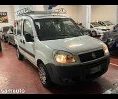 Fiat Doblo 1.6 16V Natrual Power Active GPL - 8