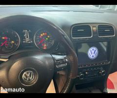 Volkswagen Golf 6 Serie 1.4 TSI Automatico 2009 - 8
