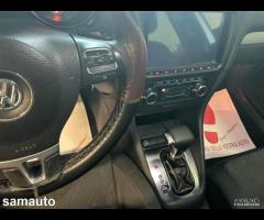 Volkswagen Golf 6 Serie 1.4 TSI Automatico 2009 - 10