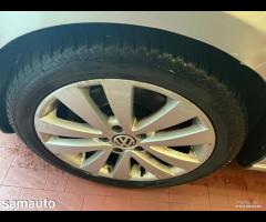 Volkswagen Golf 6 Serie 1.4 TSI Automatico 2009 - 13