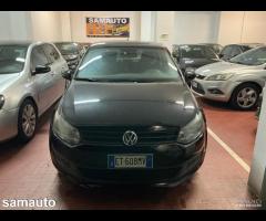 Volkswagen Polo 1.2 5Porte 2014