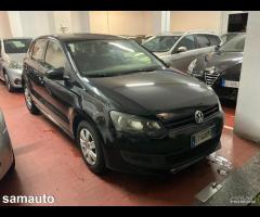 Volkswagen Polo 1.2 5Porte 2014