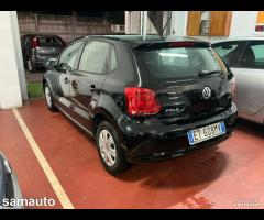 Volkswagen Polo 1.2 5Porte 2014