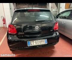 Volkswagen Polo 1.2 5Porte 2014