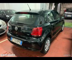 Volkswagen Polo 1.2 5Porte 2014