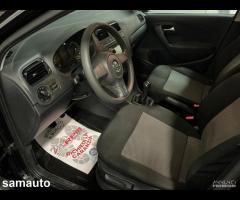 Volkswagen Polo 1.2 5Porte 2014 - 6