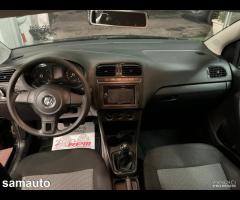 Volkswagen Polo 1.2 5Porte 2014 - 8