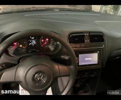 Volkswagen Polo 1.2 5Porte 2014 - 9