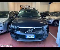 Volvo XC40 1.5 Benzina T2 Momentum auto N1 2021