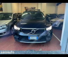 Volvo XC40 1.5 Benzina T2 Momentum auto N1 2021