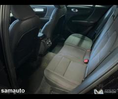 Volvo XC40 1.5 Benzina T2 Momentum auto N1 2021