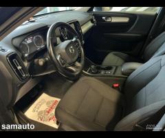Volvo XC40 1.5 Benzina T2 Momentum auto N1 2021