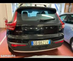 Volvo XC40 1.5 Benzina T2 Momentum auto N1 2021 - 6