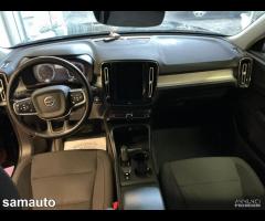 Volvo XC40 1.5 Benzina T2 Momentum auto N1 2021 - 7