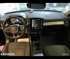 Volvo XC40 1.5 Benzina T2 Momentum auto N1 2021 - 8