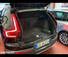 Volvo XC40 1.5 Benzina T2 Momentum auto N1 2021 - 9