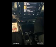 Volvo XC40 1.5 Benzina T2 Momentum auto N1 2021 - 11