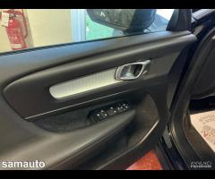 Volvo XC40 1.5 Benzina T2 Momentum auto N1 2021 - 12