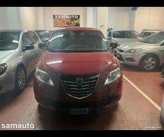 Lancia Ypsilon 1.2 Benzina 2014