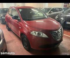 Lancia Ypsilon 1.2 Benzina 2014