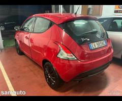 Lancia Ypsilon 1.2 Benzina 2014