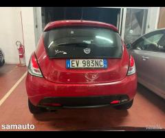 Lancia Ypsilon 1.2 Benzina 2014