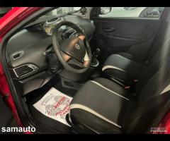 Lancia Ypsilon 1.2 Benzina 2014 - 6