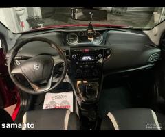 Lancia Ypsilon 1.2 Benzina 2014 - 8