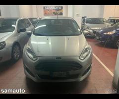 Ford Fiesta 5serie 1.0 Benzina 2013 Sport Edition