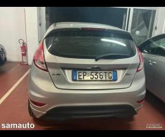 Ford Fiesta 5serie 1.0 Benzina 2013 Sport Edition