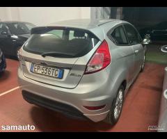 Ford Fiesta 5serie 1.0 Benzina 2013 Sport Edition