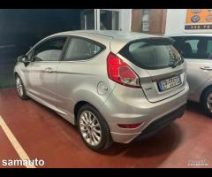 Ford Fiesta 5serie 1.0 Benzina 2013 Sport Edition