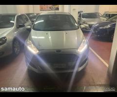 Ford Fiesta 5serie 1.0 Benzina 2013 Sport Edition - 7
