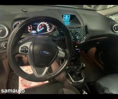 Ford Fiesta 5serie 1.0 Benzina 2013 Sport Edition - 8
