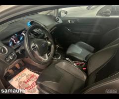 Ford Fiesta 5serie 1.0 Benzina 2013 Sport Edition - 9
